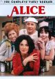 Alice: The Complete First Season (1976) On DVD