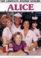 Alice: The Complete Second Season (1977) On DVD