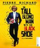 The Tall Blonde Man With One Black Shoe (1972) On DVD