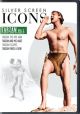 Silver Screen Icons: Johnny Weissmuller as Tarzan, Vol. 1 on DVD