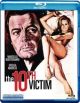 The Tenth Victim (1965) On Blu-ray