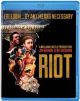 Riot (Remastered Edition) (1969) On Blu-Ray