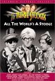 The Three Stooges: All The World's A Stooge On DVD