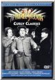 The Three Stooges: Curly Classics On DVD