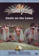 The Three Stooges: Goofs On The Loose (B&W/Color Versions) On DVD