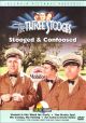 The Three Stooges: Stooged & Confoosed On DVD