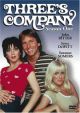 Threes Company: Season 1 On DVD