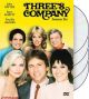 Threes Company: Season 6 On DVD