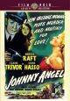 Johnny Angel (1945) On DVD