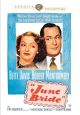 June Bride (1948) On DVD