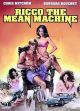 Ricco The Mean Machine (1973) On DVD