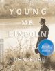 Young Mr. Lincoln (1939) on Blu-ray