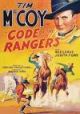 Code Of The Rangers (1938) On DVD