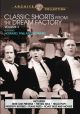 Classic Shorts From The Dream Factory Vol. 3 (1933-1934) on DVD