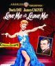 Love Me or Leave Me (1955) on Blu-ray