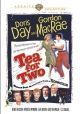 Tea for Two (1950) on DVD