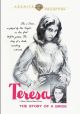 Teresa (1952) on DVD