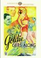 Goldie Gets Along (1933) on DVD