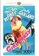 Girl Crazy (1943) on DVD