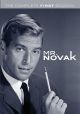 Mr. Novak: The Complete First Season (1963-1964) on DVD