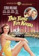 This Time For Keeps (1947) on DVD