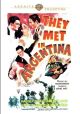 They Met In Argentina (1941) on DVD