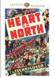 Heart of the North (1938) on DVD