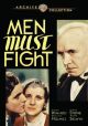 Men Must Fight (1933) on DVD