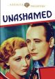 Unashamed (1932) on DVD