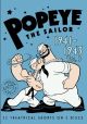 Popeye The Sailor: Vol. 3 (1941-1943) on DVD
