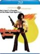 Cleopatra Jones (1973) on Blu-ray