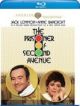 The Prisoner of Second Avenue (1975) on Blu-ray