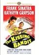 The Kissing Bandit (1948) on DVD