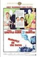 Marriage on the Rocks (1966) on DVD