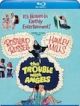 The Trouble with Angels  (1966) on Blu-ray