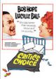 Critic's Choice (1963) on DVD