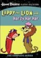 Lippy the Lion and Hardy Har Har: The Complete Series (1962) on DVD