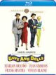 Guys and Dolls (1955) on Blu-ray