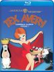 Tex Avery Screwball Classics: Volume 1 (1941) on Blu-ray