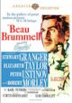 Beau Brummell (1954) on DVD