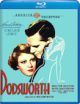 Dodsworth (1936) on Blu-ray