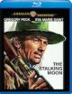 Stalking Moon, The (1969) on Blu-ray