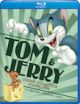 Tom & Jerry Golden Collection: Volume 1 (1941) on Blu-ray