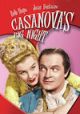 Casanova's Big Night (1954) on DVD