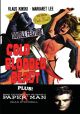 Cold Blooded Beast / Paper Man (1971) on DVD