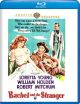 Rachel and the Stranger (1948) on Blu-ray