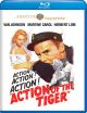 Action of the Tiger (1957) on Blu-ray