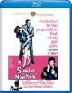 Sunday in New York (1963) on Blu-ray