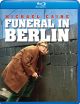 Funeral in Berlin (1966) on Blu-ray