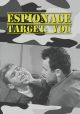 Espionage Target: You (1964) on DVD